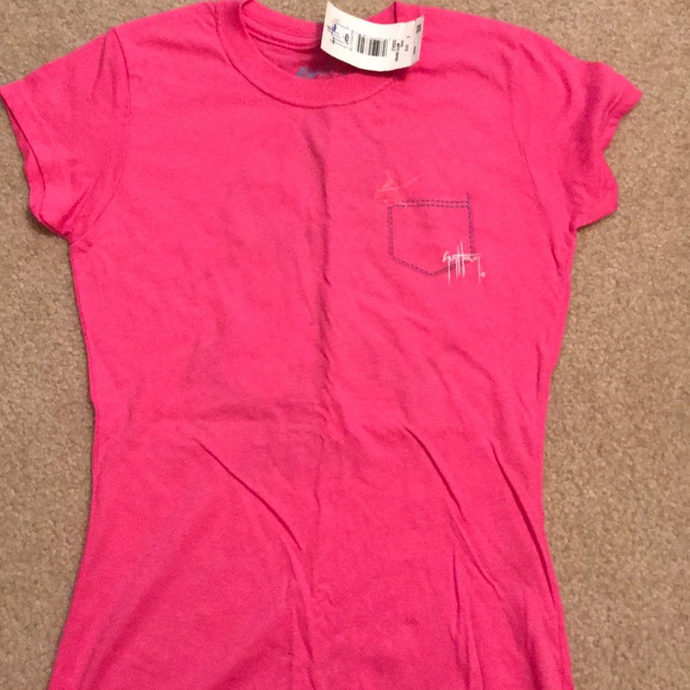 Guy Harvey shirt